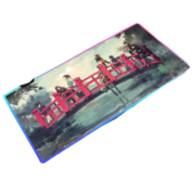 Touken Ranbu Anime Character LED Gaming Mouse Pad