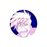 Anime Trigun Stampede Tinplate Badge