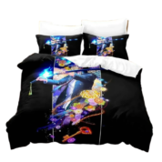 Blue Exorcist Anime Rin Okumura Bedding Set