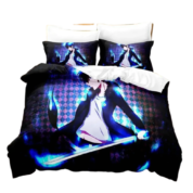 Anime Blue Exorcist Rin Okumura Bedding Set