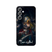 Anime Tower Of God Karaka Phone Case For Samsung Galaxy