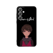 Anime Tower Of God Twenty-Fifth Bam Phone Case For Samsung Galaxy