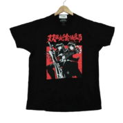 Anime Twin Star Exorcists Print T-Shirt For Men
