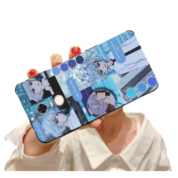 Anime Tower Of God Khun Phone Case For Redmi