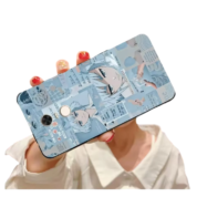 Tower Of God Anime Khun Phone Case For Redmi