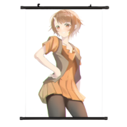 Anime Tower Of God Androssi Zahard Wall Poster