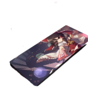 Touhou Project Reimu Hakurei Anime Keyboard Mouse Pad