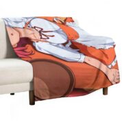 Anime Toradora Yuri Koigakubo Blanket