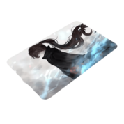 Anime Tower Of God Jyu Viole Grace Floor Mat