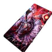 Touhou Project Anime Flandre Scarlet Mouse Pad