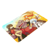Tower Of God Character Anime Floor Mat