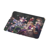 Touhou Project Anime Character Mouse Pad