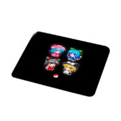Touhou Project Character Anime Mouse Pad
