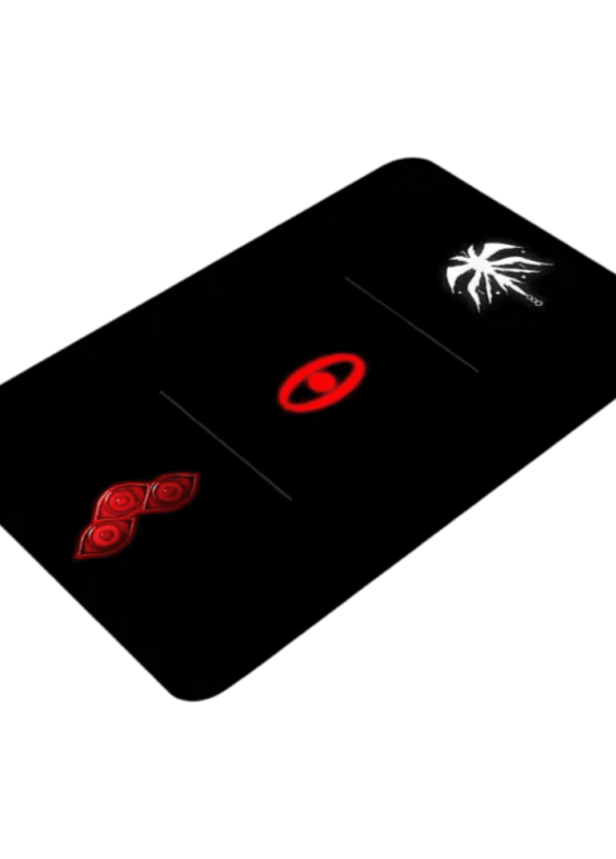 Anime Tower Of God Symbol Floor Mat