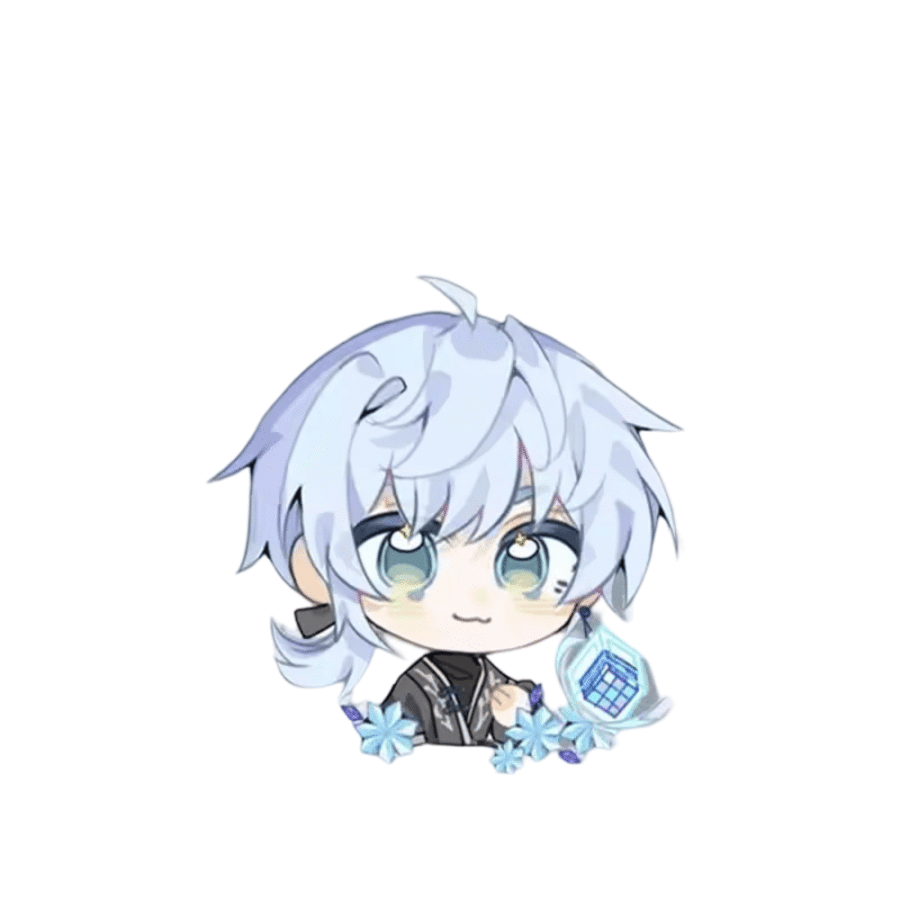 Anime Tower Of God Khun Aguero Agnes Acrylic Badge Anime Tower Of God Khun Aguero Agnes Acrylic Badge
