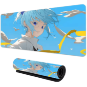 Tower Of God Anime Khun Aguero Agnes Mousepad