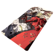 Anime Trigun: Badlands Rumble Mousepad