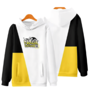 Touhou Project Anime Marisa Kirisame 3D Printed Sweatshirt
