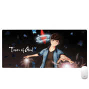 Anime Tower Of God Twenty-Fifth Bam Gaming Mouse Pad