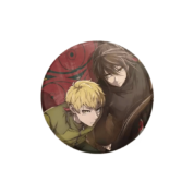 Anime Tower Of God: Return Of The Prince Badge