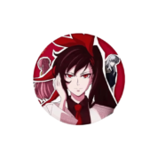 Anime Tower Of God Ha-Yuri Jahad Badge