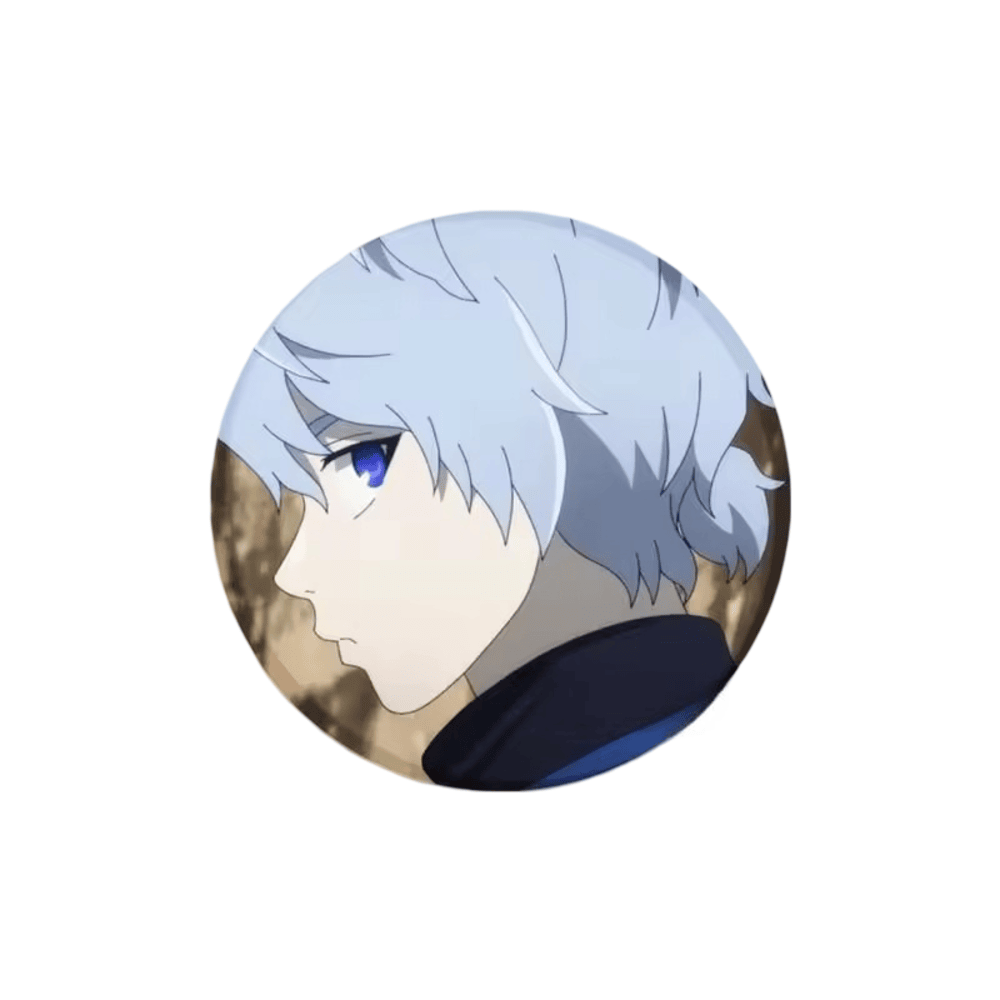 Tower Of God Khun Ran Anime Badge Tower Of God Khun Ran Anime Badge