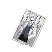 Tower Of God Anime Khun Aguero Agnes Acrylic Stand