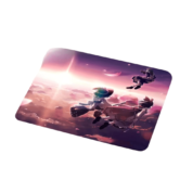 Touhou Project Character Anime Printed Mouse Pad