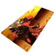 Anime Trigun Vash The Stampede Mousepad