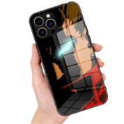 Trigun Anime Vash The Stampede Phone Case