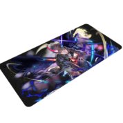 Tower Of God Anime Twenty-Fifth Bam Print Mouse Pad