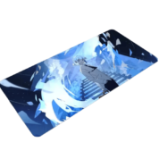 Anime Tower Of God Khun Aguero Agnes Mouse Pad