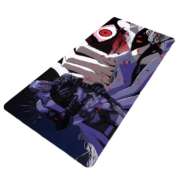 Anime Trigun Hanken Mono Cel Legato Mousepad