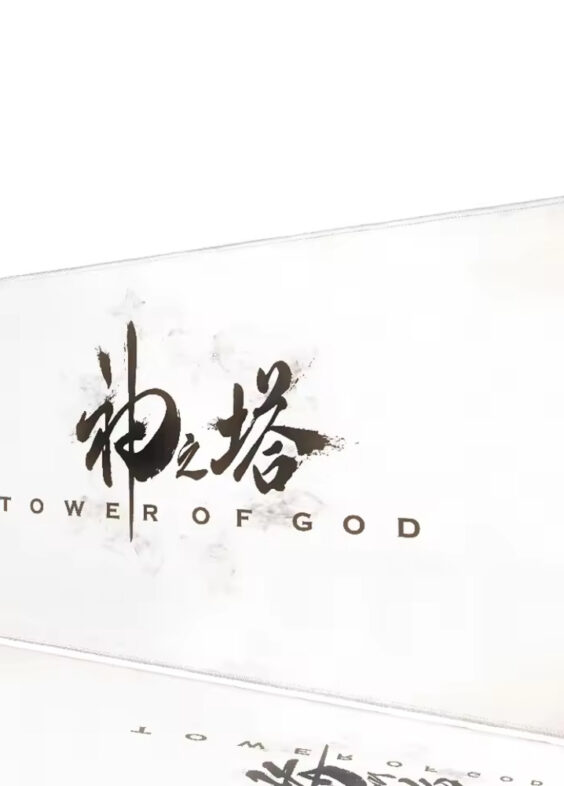 Anime Tower Of God Mousepad
