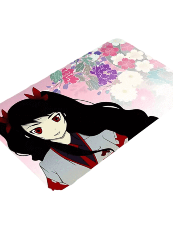 Tower Of God Anime Ha-Yuri Jahad Floor Mat