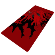 Trigun Anime Vash The Stampede Mousepad