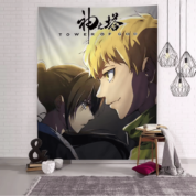 Anime Tower Of God Home Wall Decor