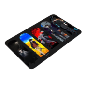 Tower Of God Anime Character Floor Mat