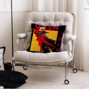 Trigun Anime Stampede Pillow Case