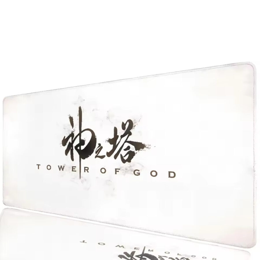Anime Tower Of God Mousepad Anime Tower Of God Mousepad
