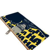 Anime Trigun Vash The Stampede Mouse Pad