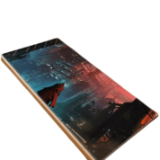 Anime Trigun Vash The Stampede Printed Mouse Pad