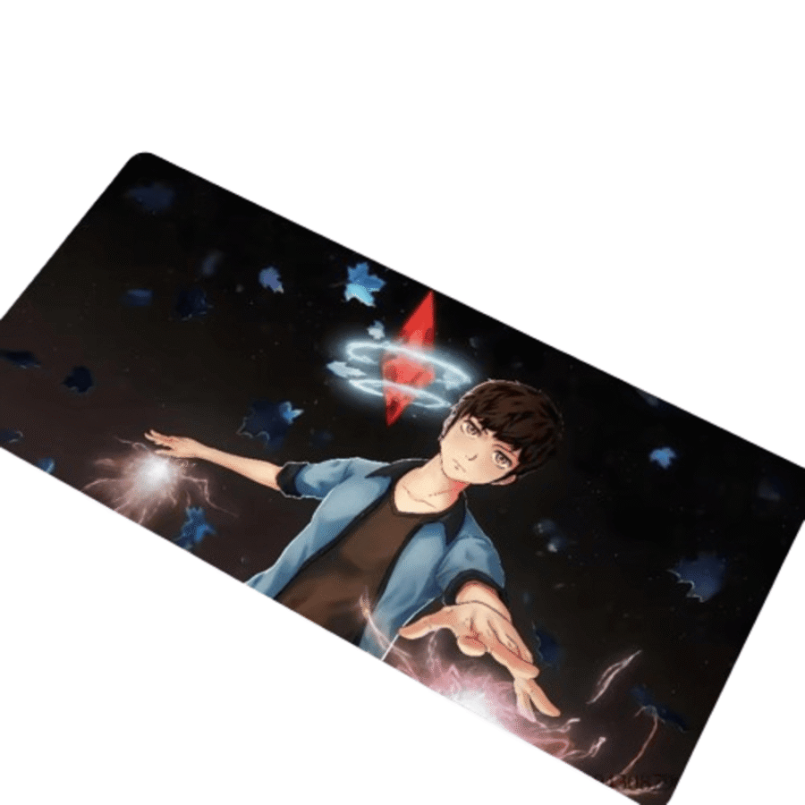 Tower Of God Anime Enryu Keyboard Mouse Pad Tower Of God Anime Enryu Keyboard Mouse Pad