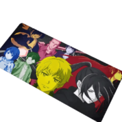 Anime Tower Of God Character Rubber Keyboard Mouse Pad