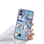 Anime Tower Of God Khun Phone Case For iPhone