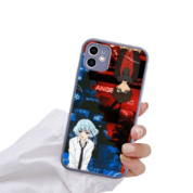 Anime Tower Of God Khun And Bam Phone Case For iPhone