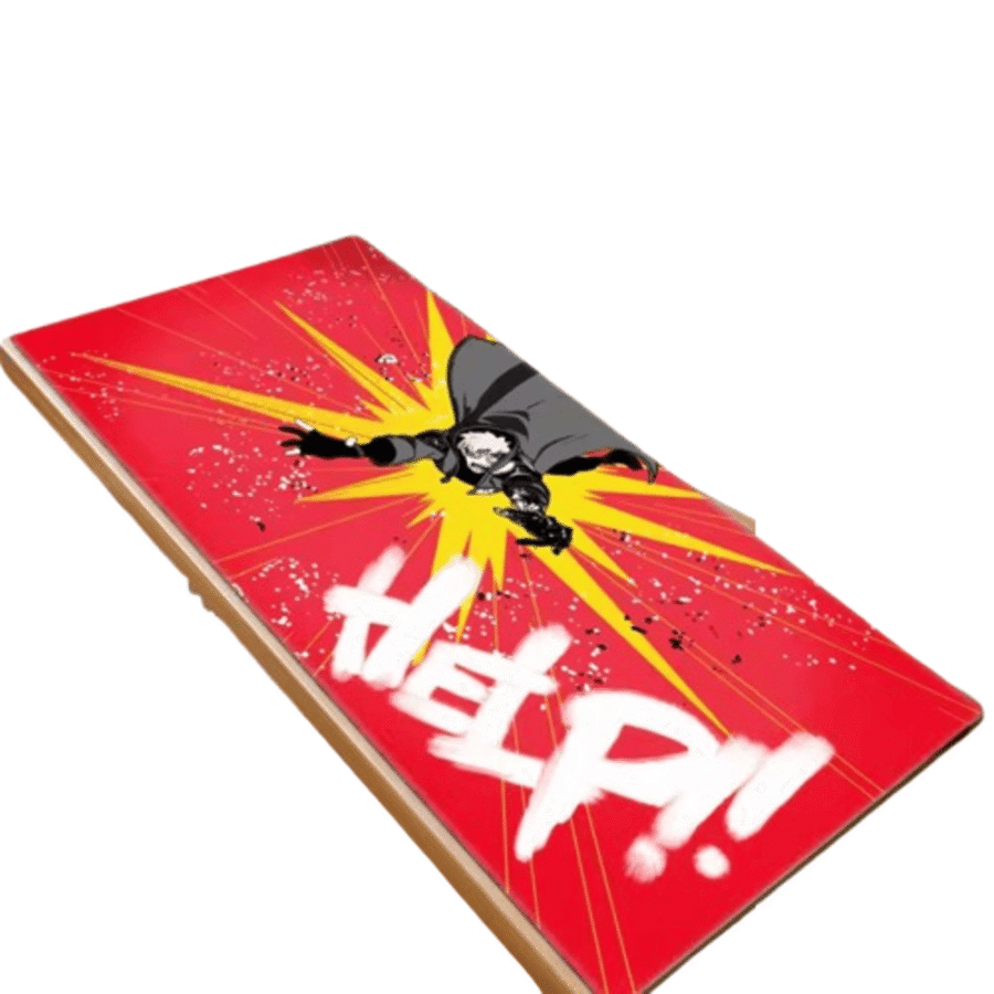 Anime Trigun Vash The Stampede Print Mouse Pad Anime Trigun Vash The Stampede Print Mouse Pad